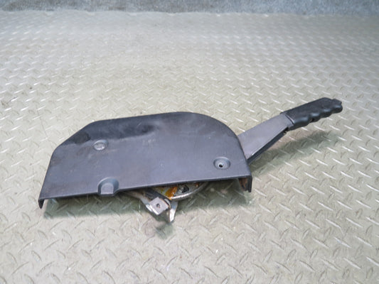 92-96 Chevrolet Corvette C4 Emergency Parking Brake Handle OEM