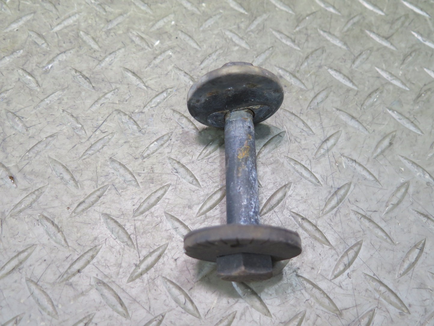 90-96 Chevrolet Corvette C4 Set of 2 Rear Eccentric Adjust Camber Bolt OEM