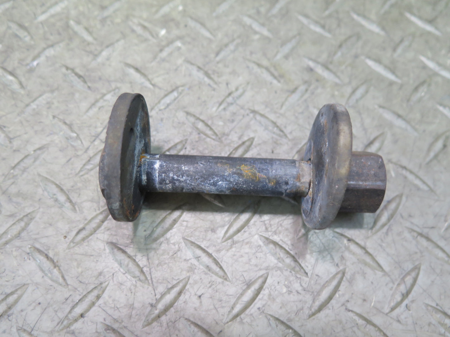 90-96 Chevrolet Corvette C4 Set of 2 Rear Eccentric Adjust Camber Bolt OEM