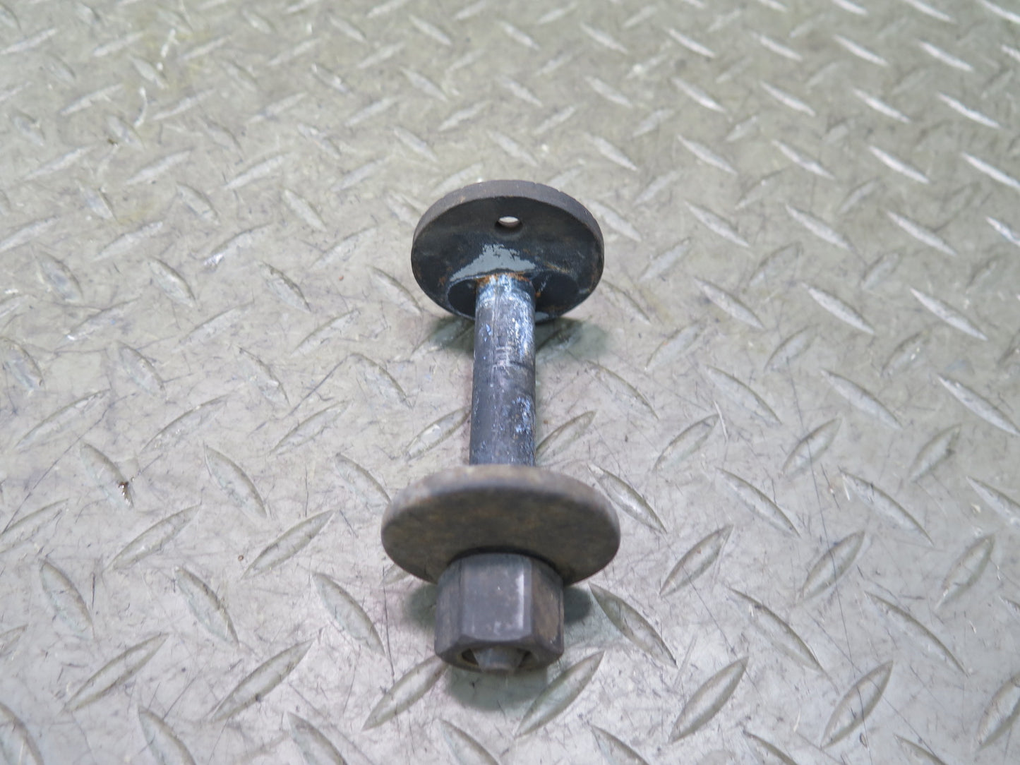 90-96 Chevrolet Corvette C4 Set of 2 Rear Eccentric Adjust Camber Bolt OEM