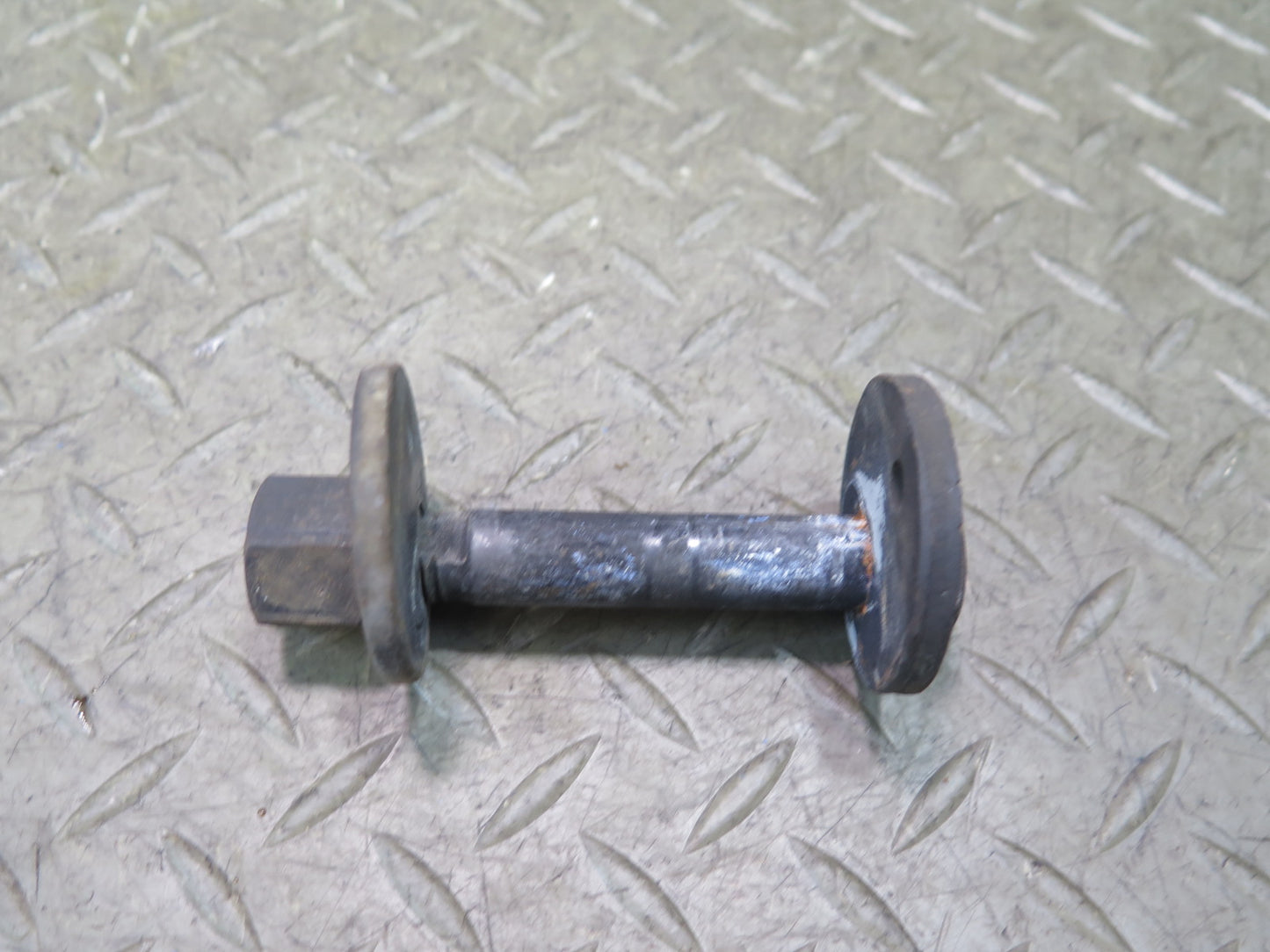 90-96 Chevrolet Corvette C4 Set of 2 Rear Eccentric Adjust Camber Bolt OEM