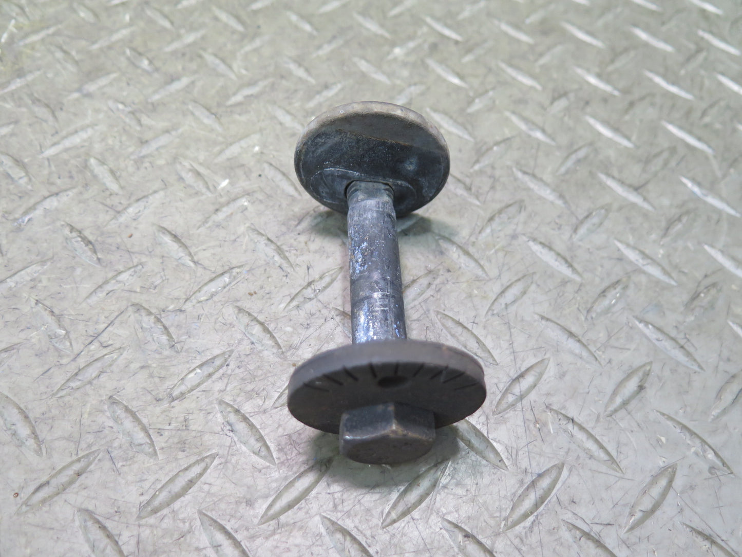 90-96 Chevrolet Corvette C4 Set of 2 Rear Eccentric Adjust Camber Bolt OEM