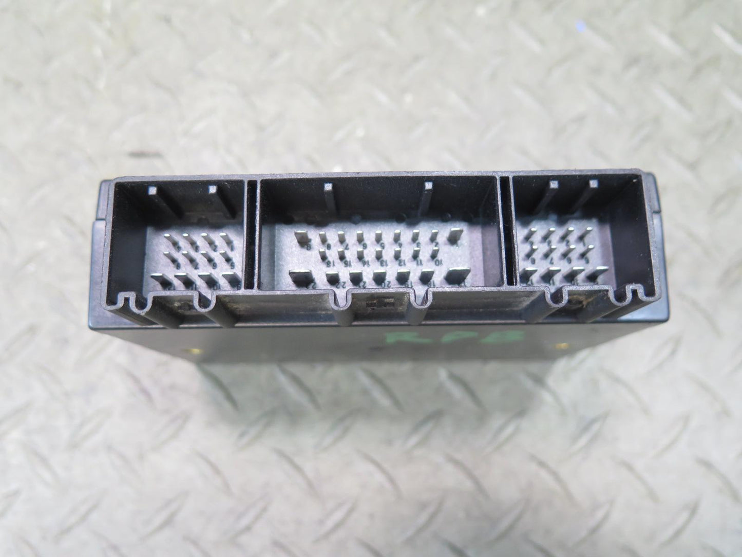 2005-2012 Porsche Boxster 987 Rear BCM Body Control Module Unit 99761826004