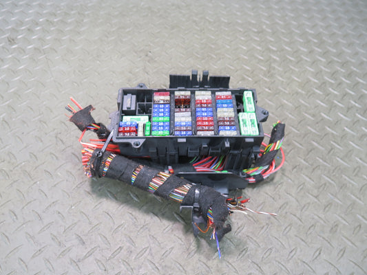 2005-2012 Porsche Boxster 987 Engine Fuse Relay Box Module Unit