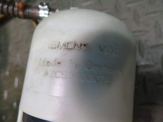 2005-2008 Porsche Boxster 987 2.7L Fuel Pump Level Sensor Sending Unit Assembly
