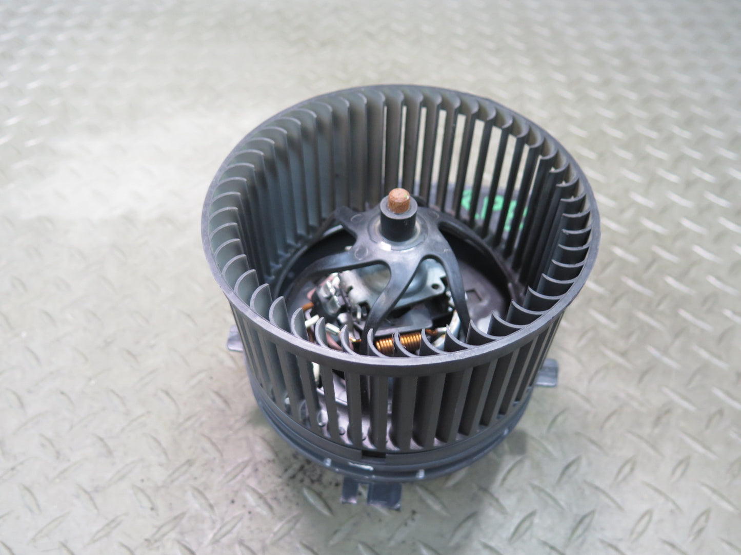 2005-2012 Porsche Boxster 987 A/C Heater Blower Motor Fan W/ Resistor