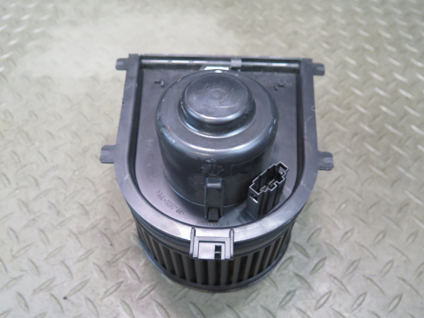 2005-2012 Porsche Boxster 987 A/C Heater Blower Motor Fan W/ Resistor