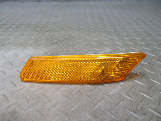 2005-2008 Porsche Boxster 987 Front Left & Right Side Bumper Marker Light Set