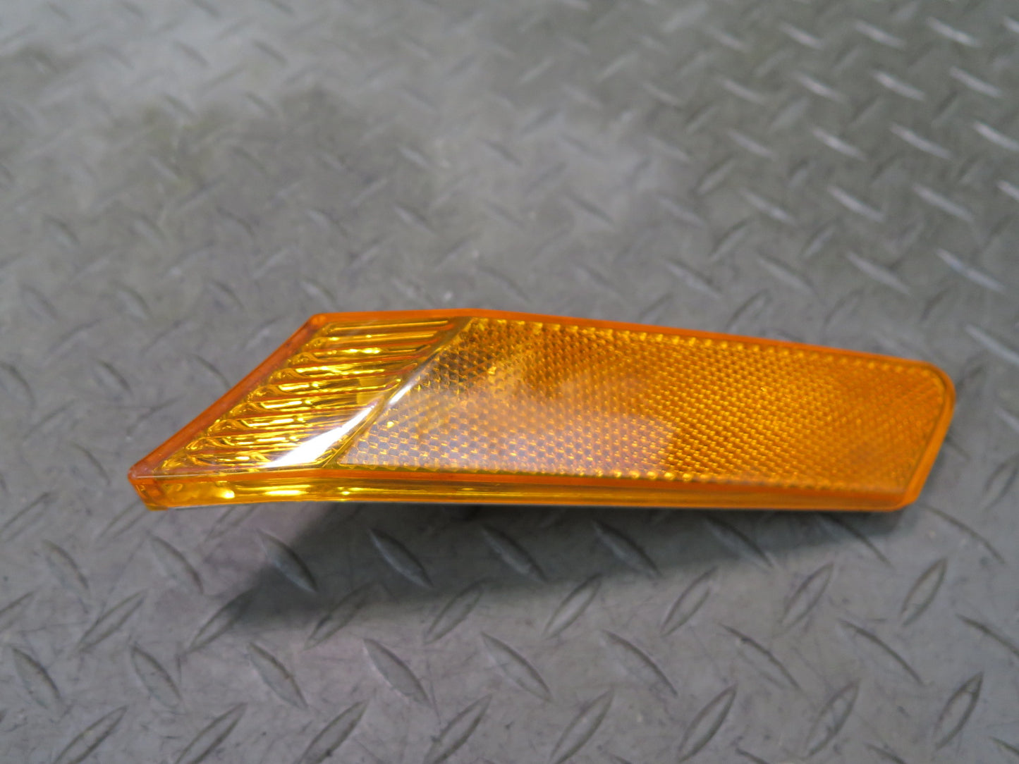 2005-2008 Porsche Boxster 987 Front Left & Right Side Bumper Marker Light Set