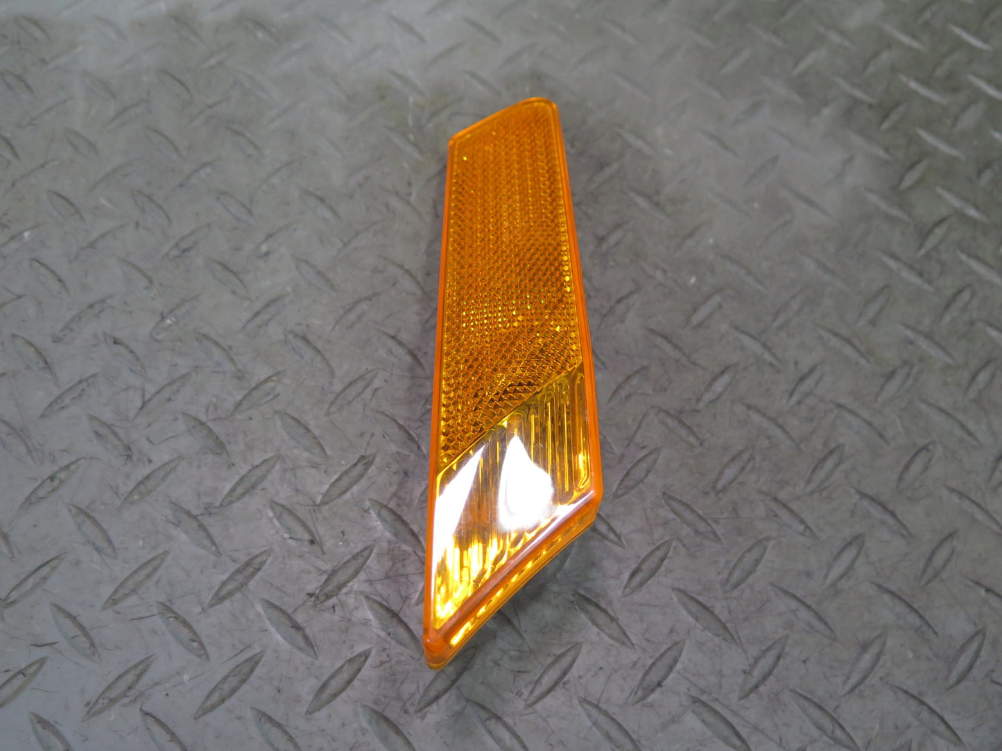 2005-2008 Porsche Boxster 987 Front Left & Right Side Bumper Marker Light Set
