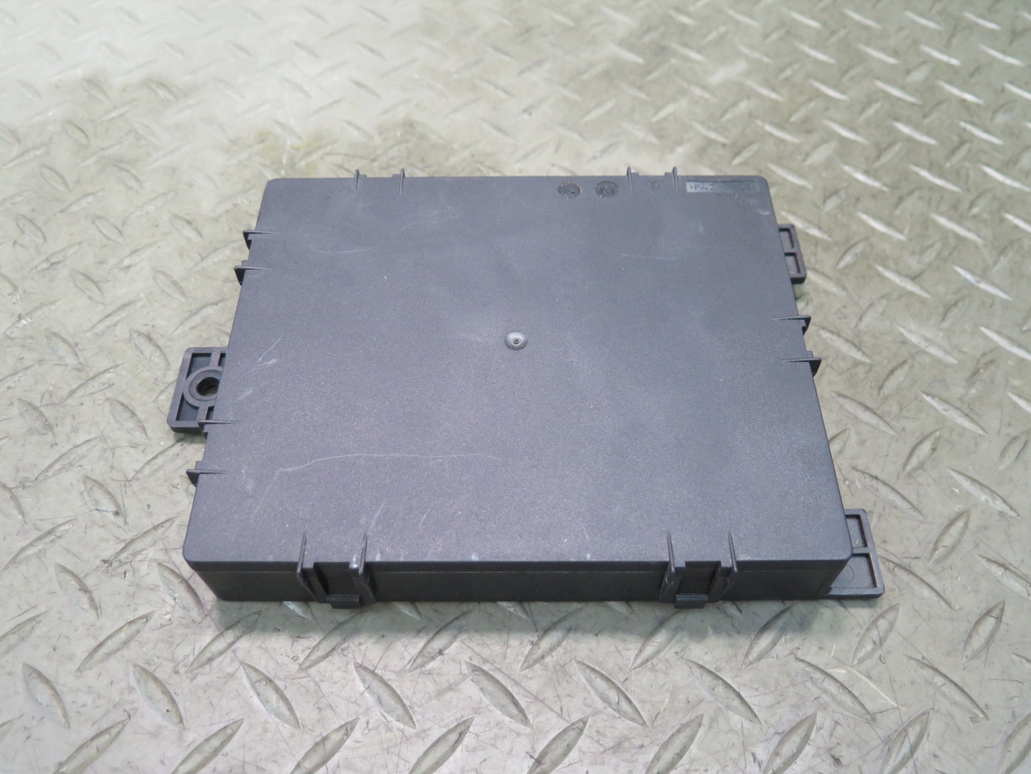 2005-2012 Porsche Boxster 987 Gateway Body Control Module Unit