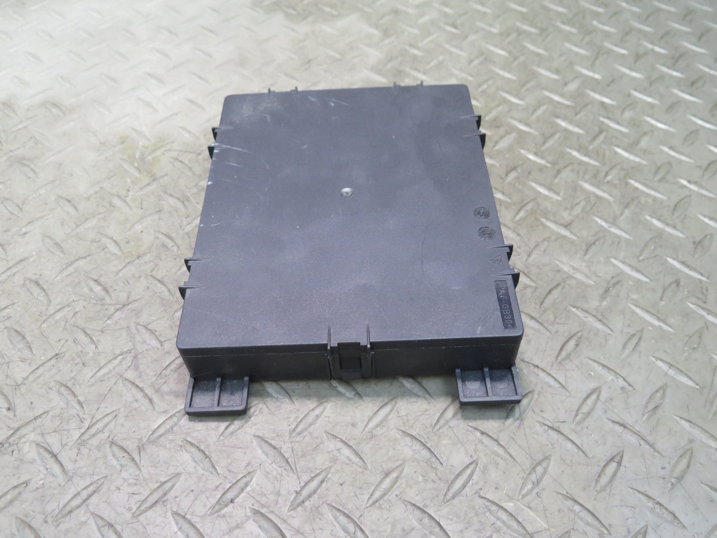 2005-2012 Porsche Boxster 987 Gateway Body Control Module Unit