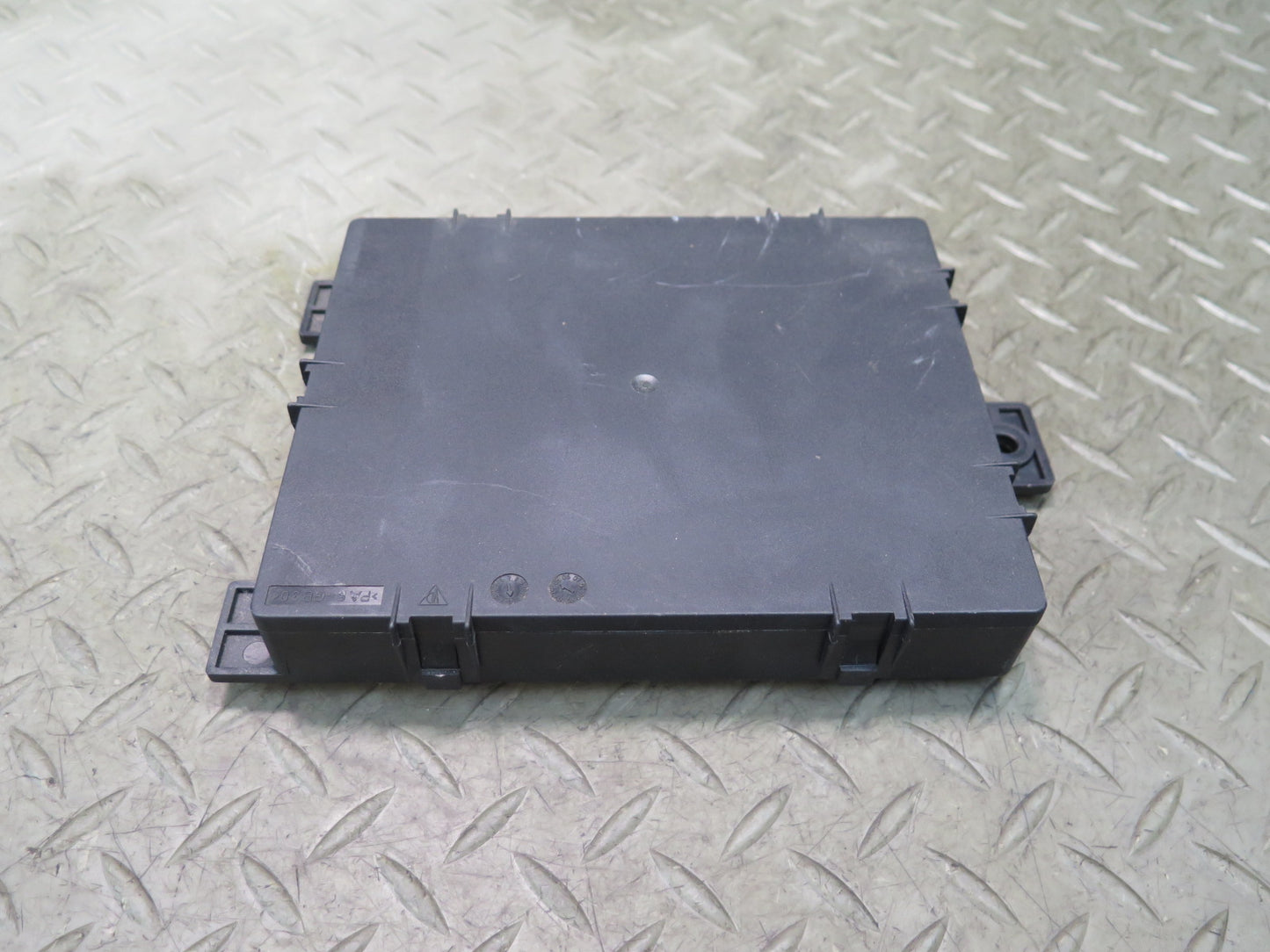 2005-2012 Porsche Boxster 987 Gateway Body Control Module Unit