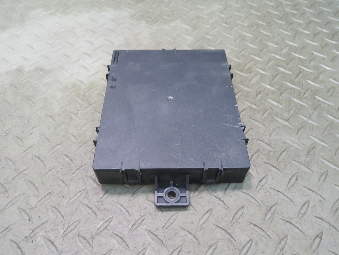 2005-2012 Porsche Boxster 987 Gateway Body Control Module Unit