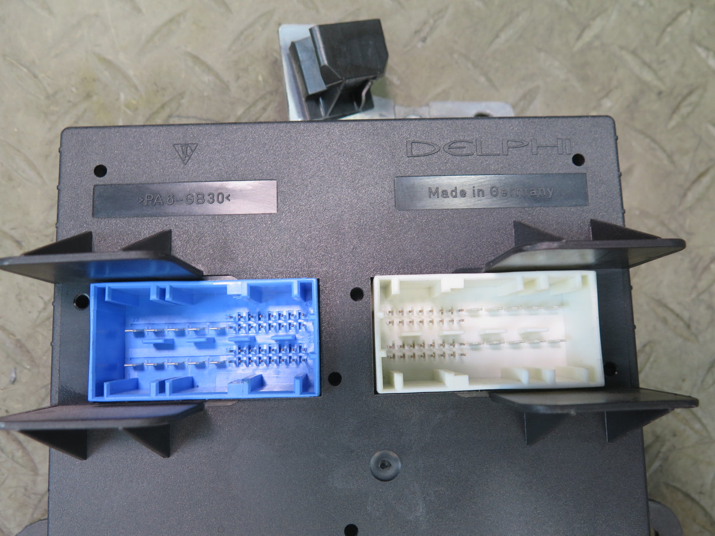 2005-2012 Porsche Boxster 987 Front Headlight Control Module Unit