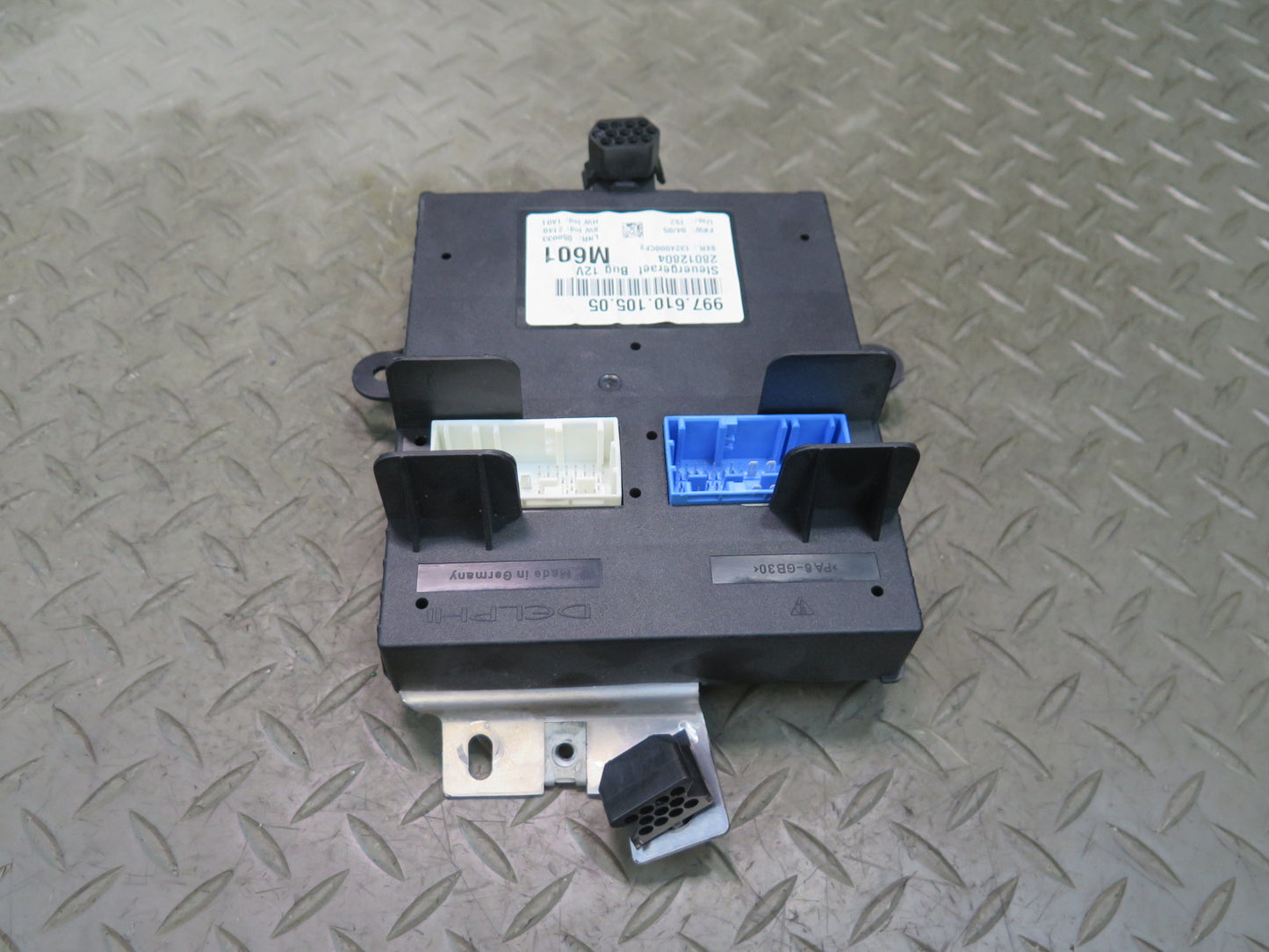 2005-2012 Porsche Boxster 987 Front Headlight Control Module Unit