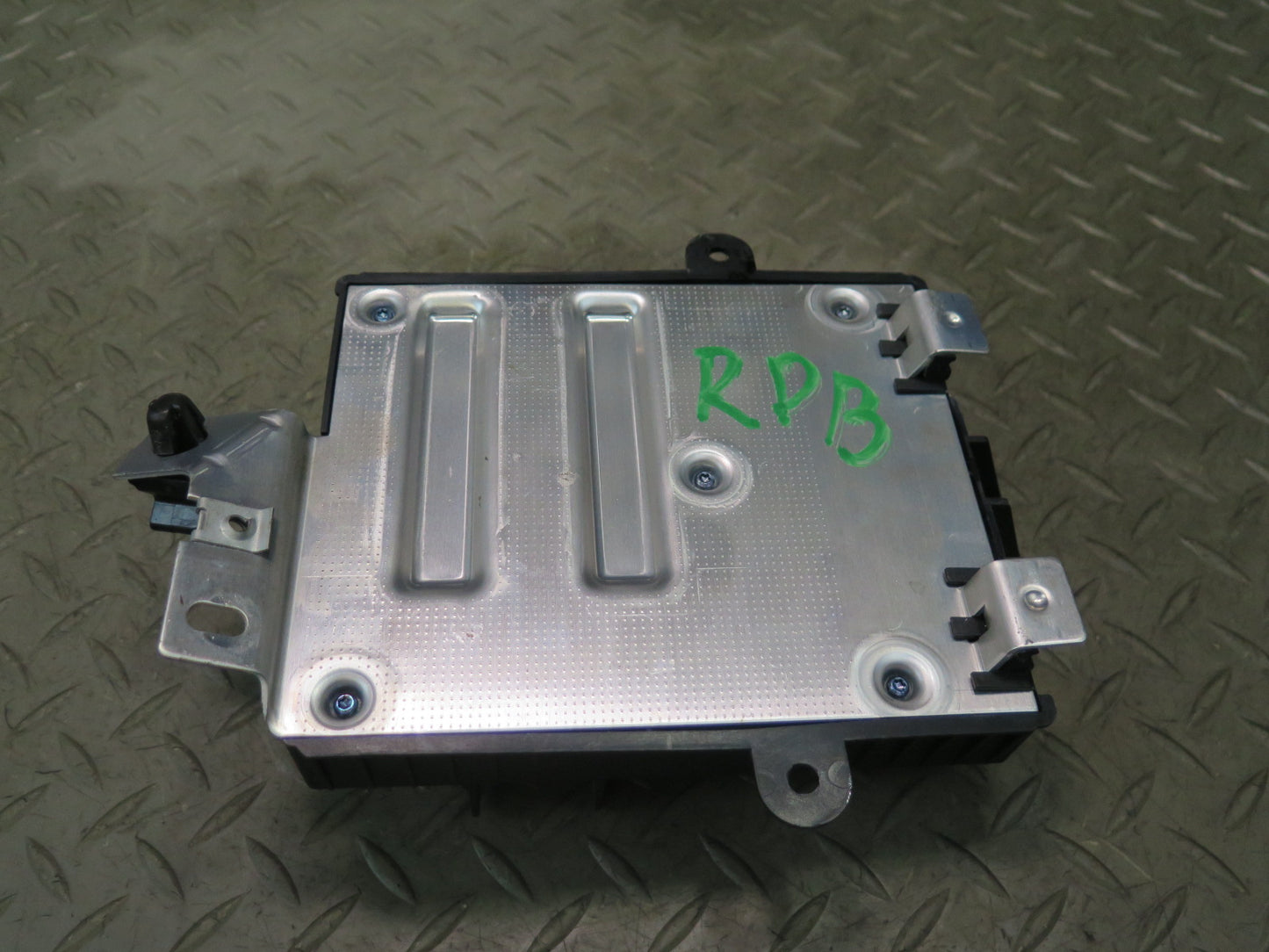 2005-2012 Porsche Boxster 987 Front Headlight Control Module Unit
