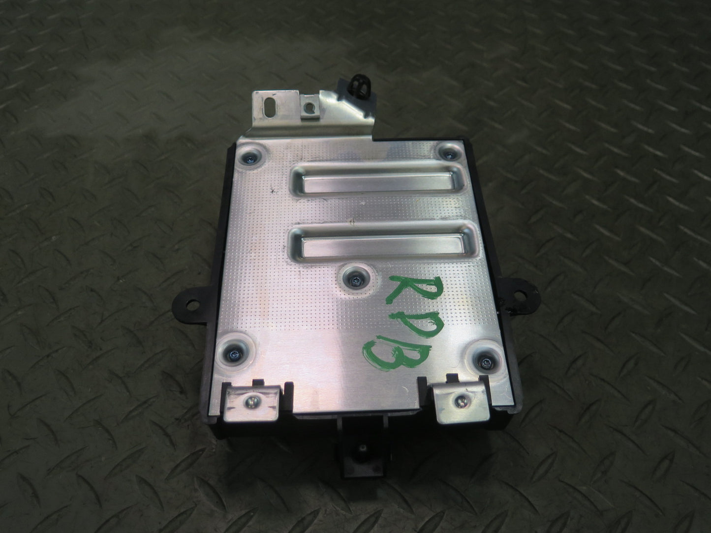 2005-2012 Porsche Boxster 987 Front Headlight Control Module Unit