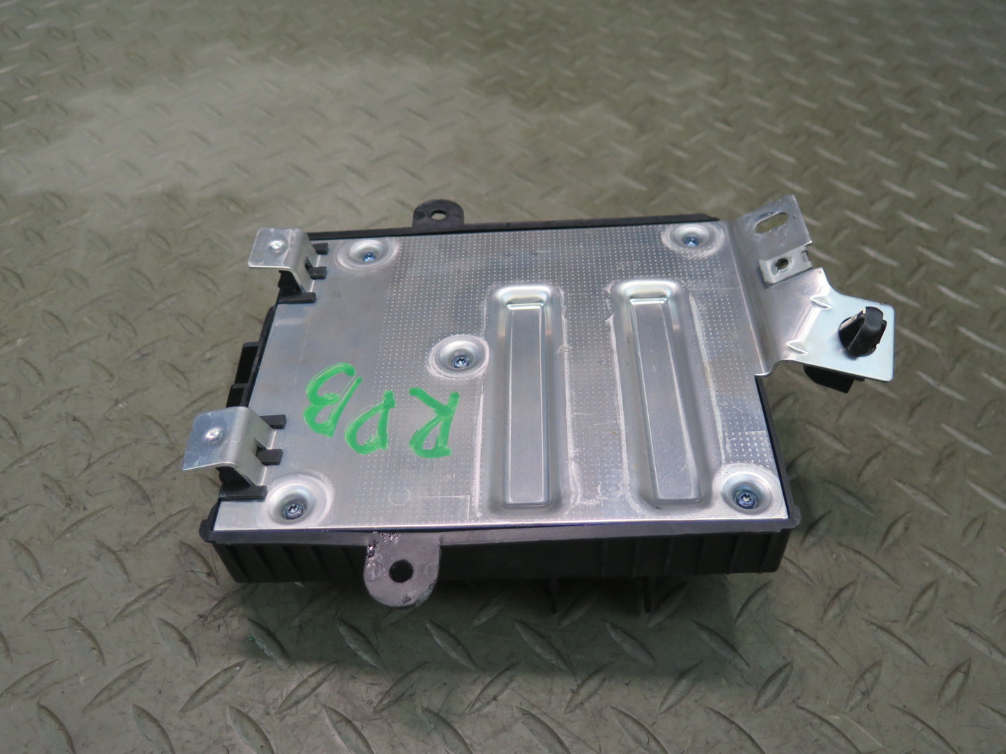 2005-2012 Porsche Boxster 987 Front Headlight Control Module Unit