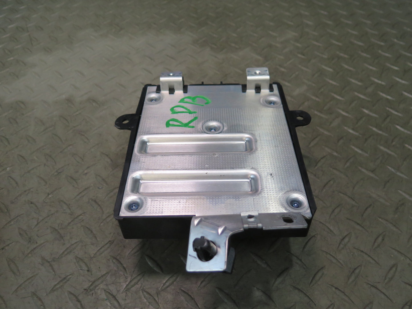 2005-2012 Porsche Boxster 987 Front Headlight Control Module Unit