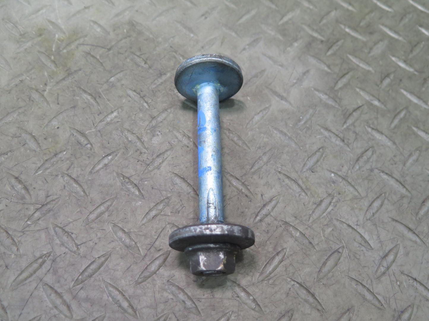 2005-2012 Porsche Boxster 987 Rear Suspension Eccentric Adjust Camber Bolt Set