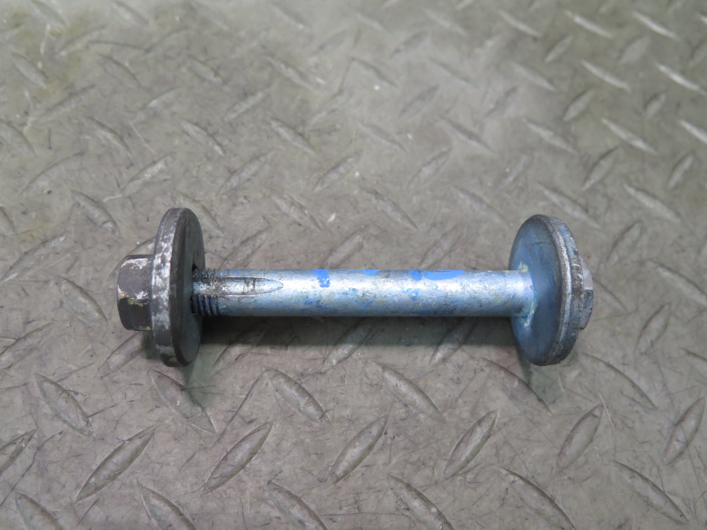 2005-2012 Porsche Boxster 987 Rear Suspension Eccentric Adjust Camber Bolt Set