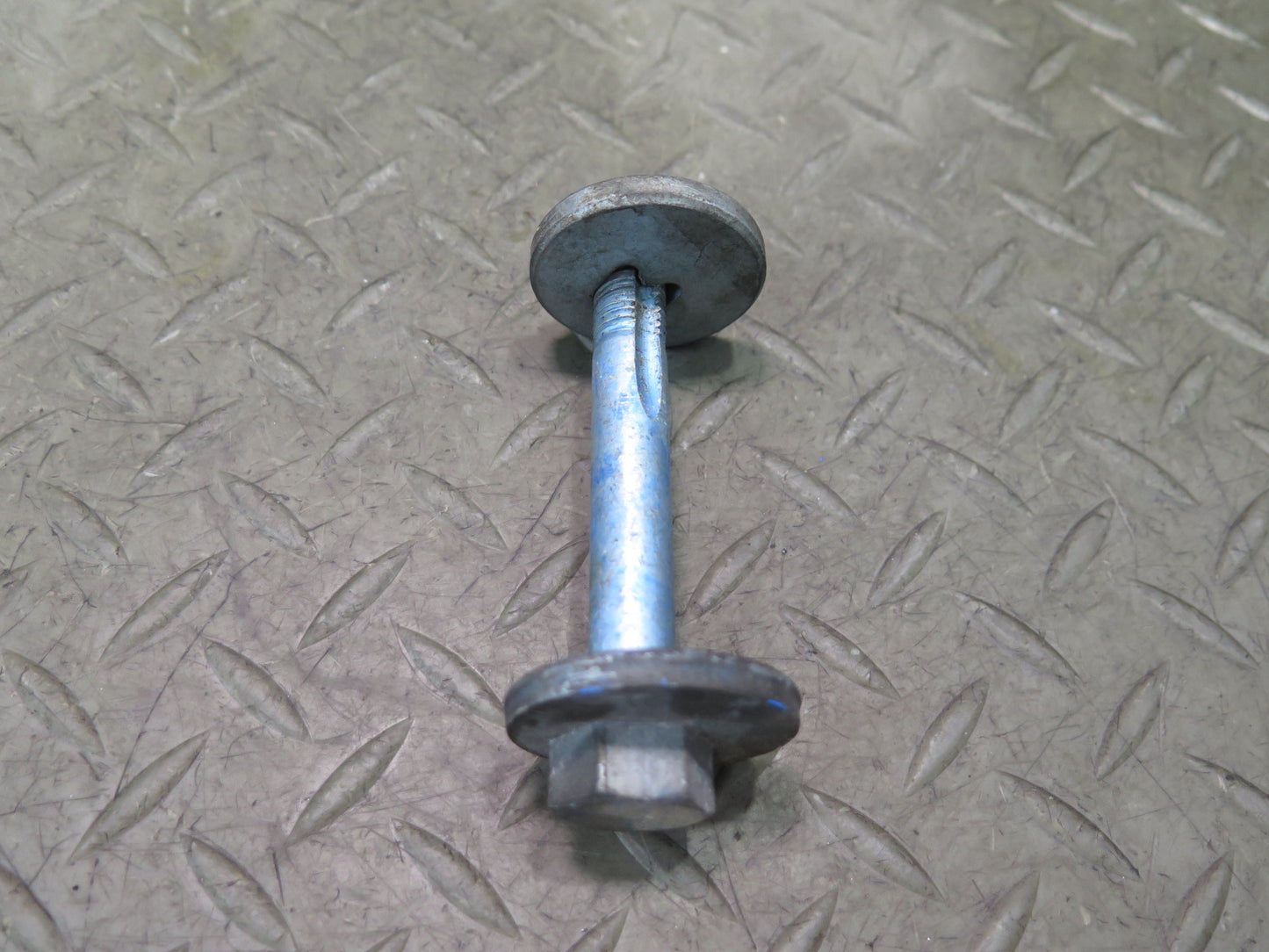 2005-2012 Porsche Boxster 987 Rear Suspension Eccentric Adjust Camber Bolt Set