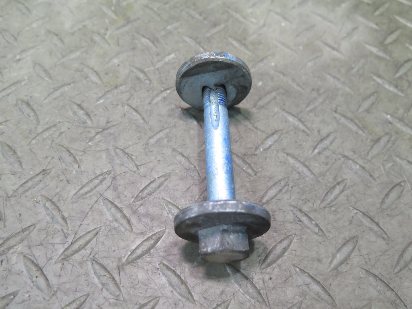 2005-2012 Porsche Boxster 987 Rear Suspension Eccentric Adjust Camber Bolt Set