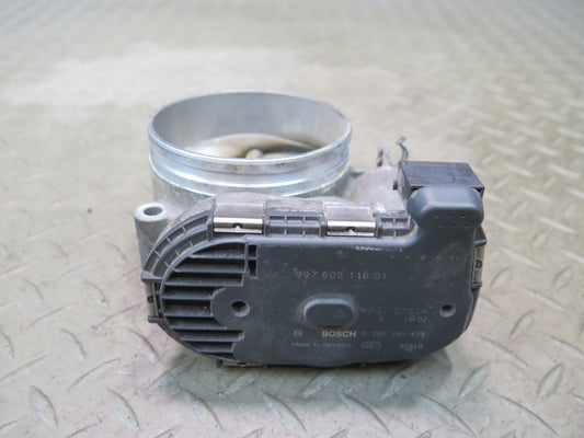2011-2018 Porsche Cayenne 958 Engine Motor Throttle Body 99760511601 OEM
