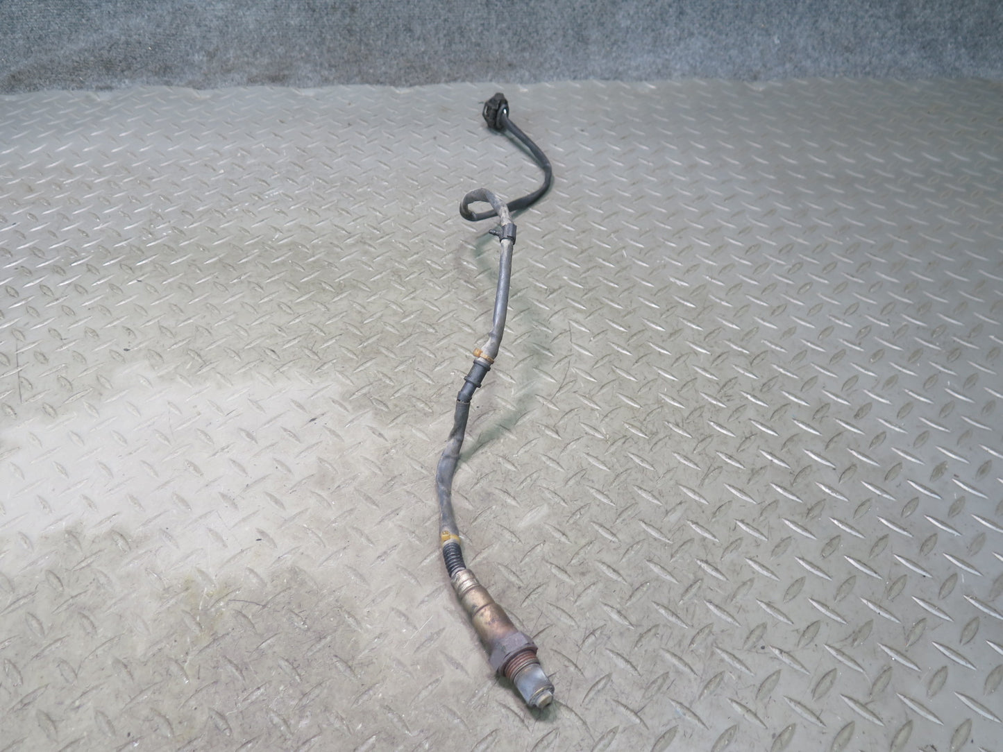 2005-2008 Porsche Boxster 987 2.7L Engine O2 Oxygen Lambda Probe Sensor Set