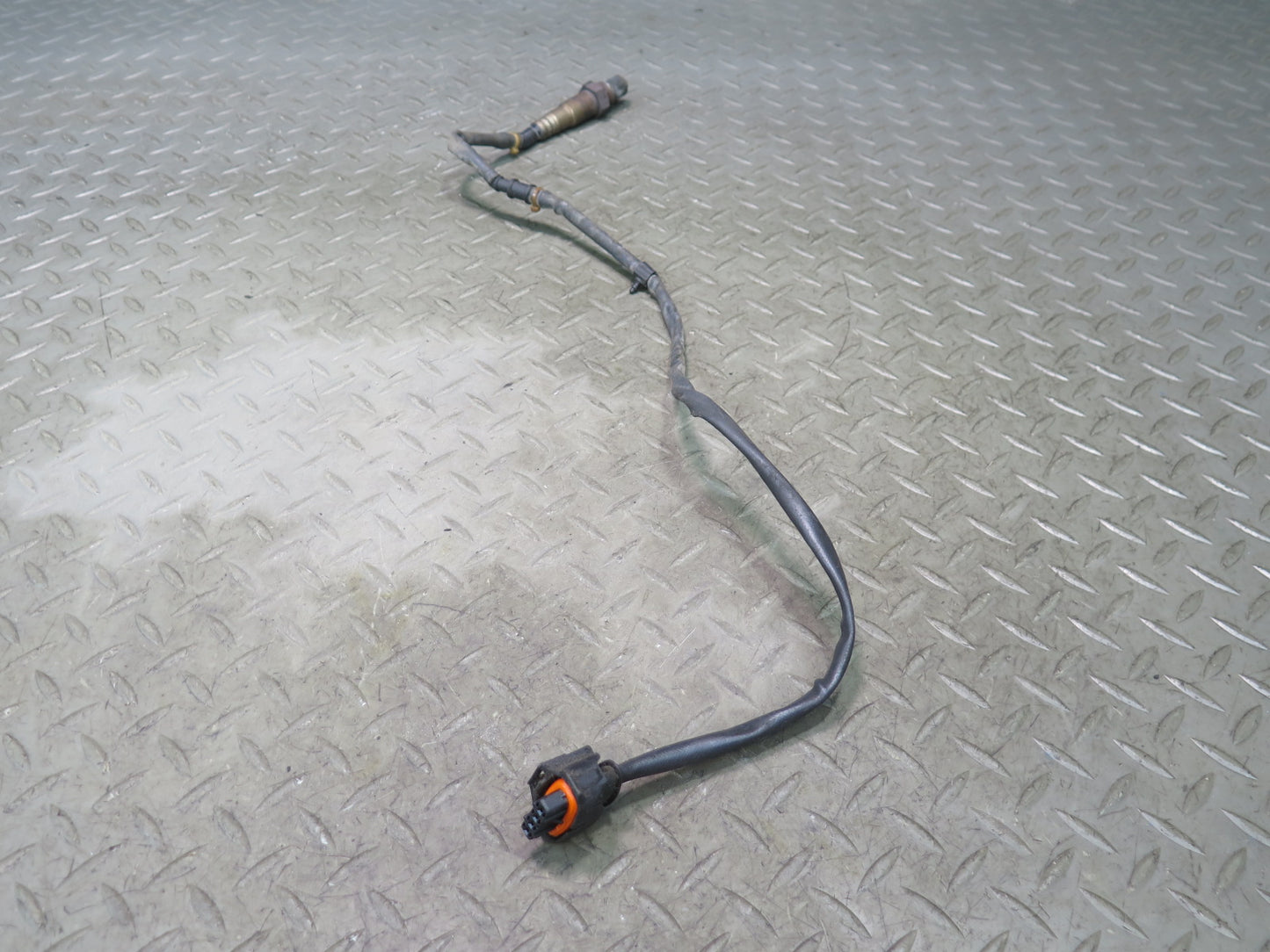 2005-2008 Porsche Boxster 987 2.7L Engine O2 Oxygen Lambda Probe Sensor Set