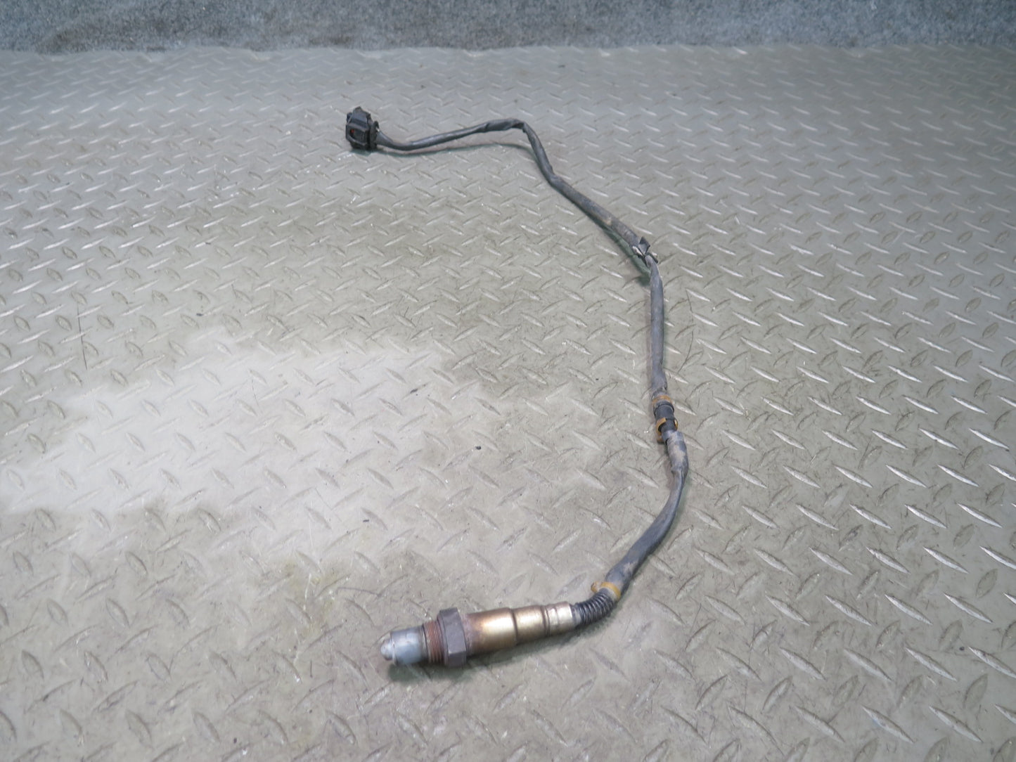 2005-2008 Porsche Boxster 987 2.7L Engine O2 Oxygen Lambda Probe Sensor Set