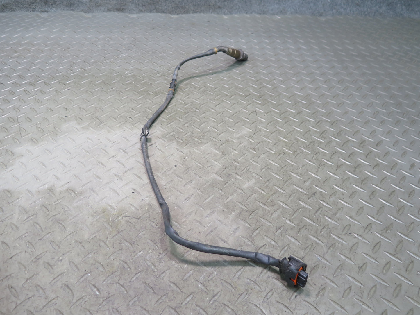 2005-2008 Porsche Boxster 987 2.7L Engine O2 Oxygen Lambda Probe Sensor Set