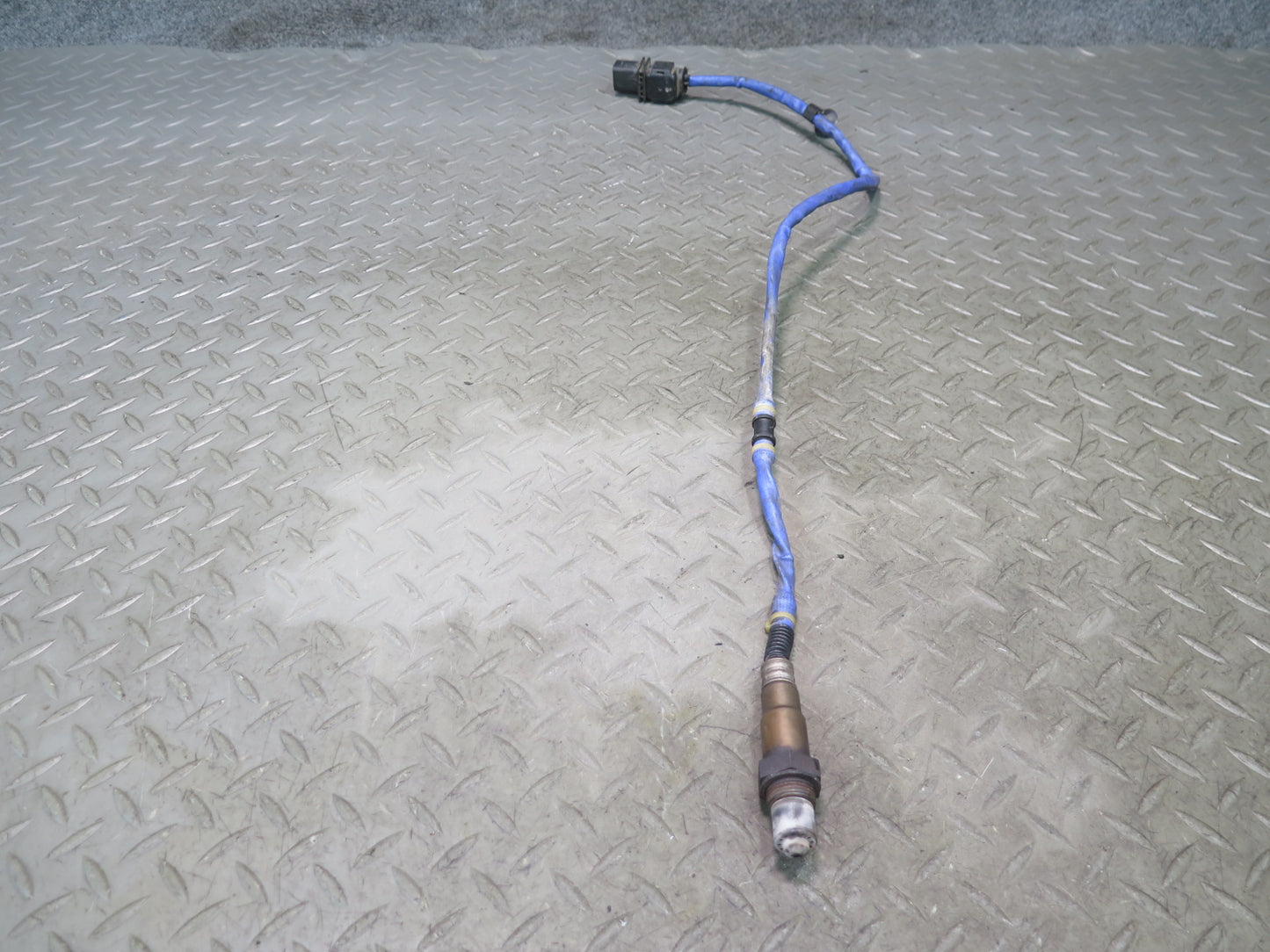 2005-2008 Porsche Boxster 987 2.7L Engine O2 Oxygen Lambda Probe Sensor Set