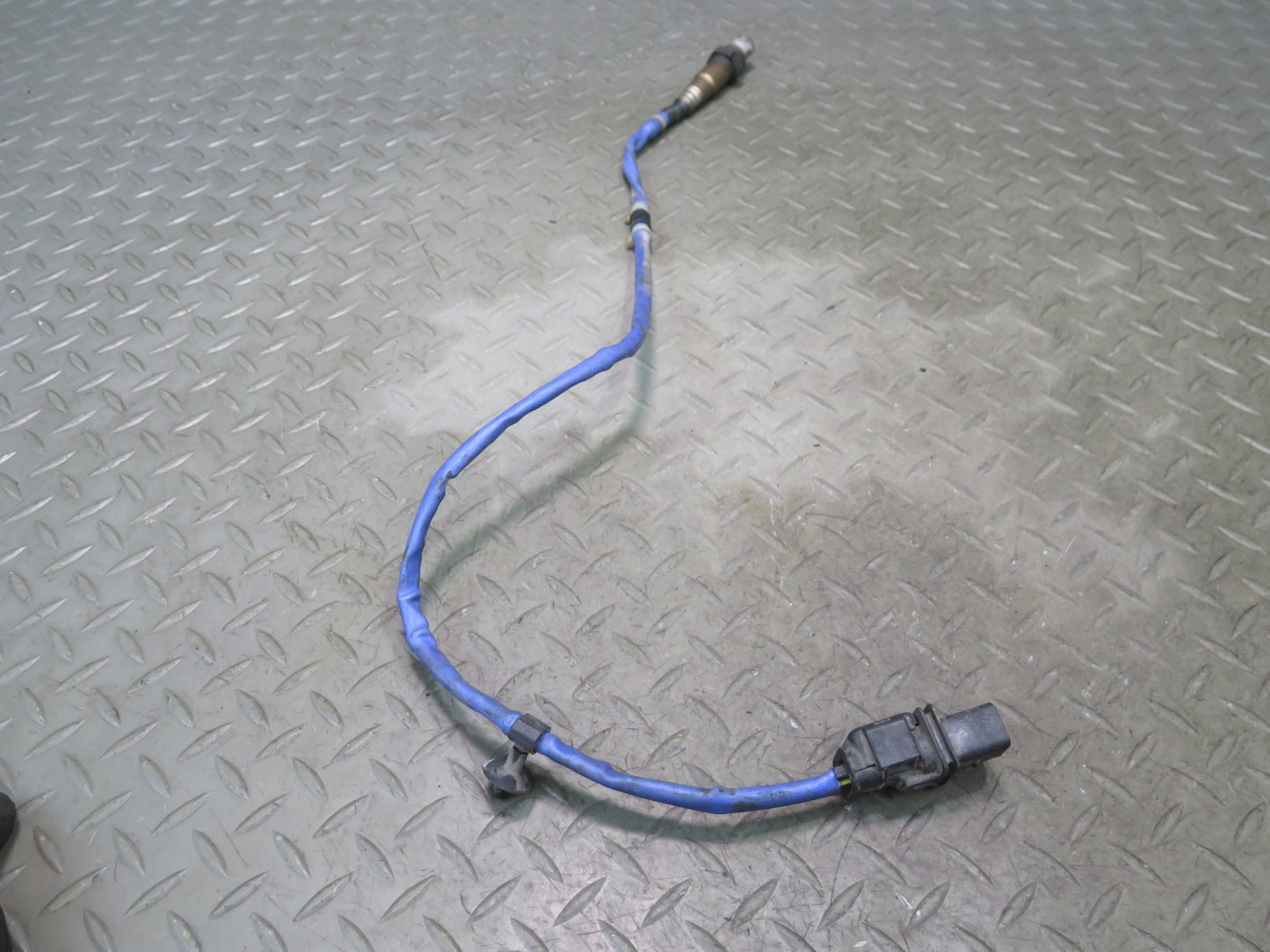 2005-2008 Porsche Boxster 987 2.7L Engine O2 Oxygen Lambda Probe Sensor Set