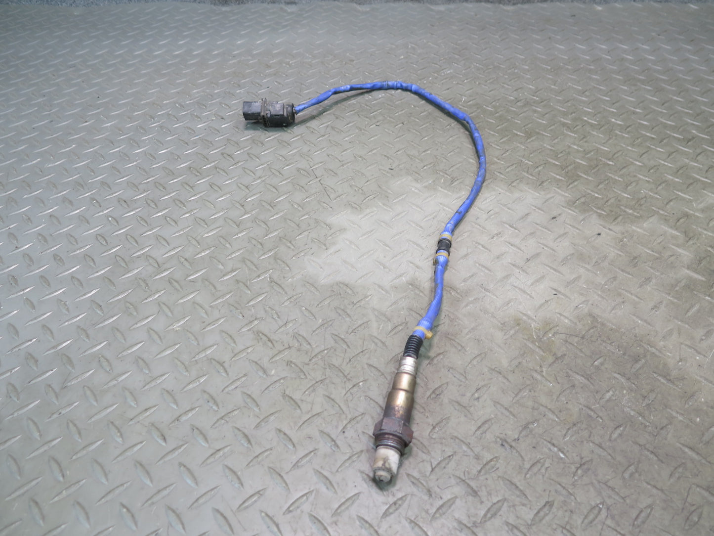 2005-2008 Porsche Boxster 987 2.7L Engine O2 Oxygen Lambda Probe Sensor Set