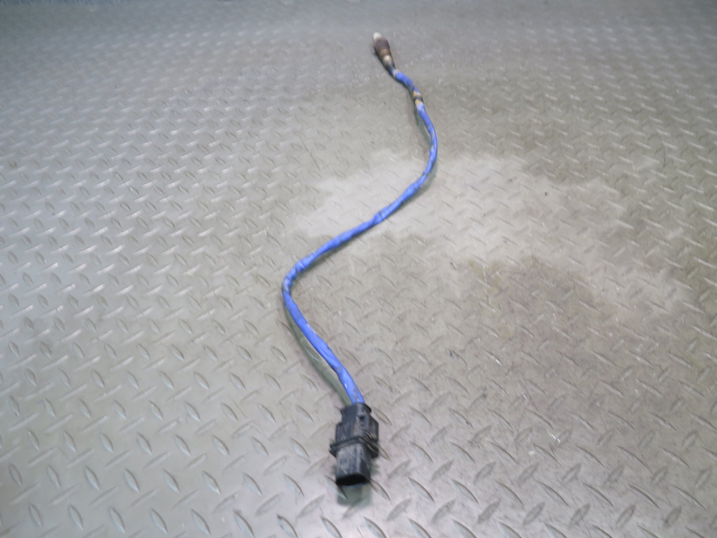 2005-2008 Porsche Boxster 987 2.7L Engine O2 Oxygen Lambda Probe Sensor Set