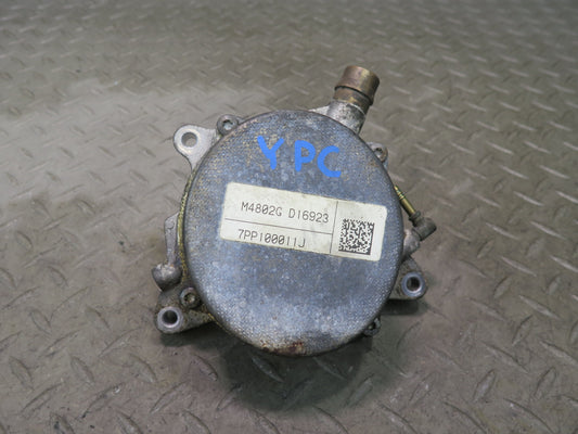 2011-2018 Porsche Cayenne 958 4.8L Engine Motor Brake Vacuum Pump 94811005006