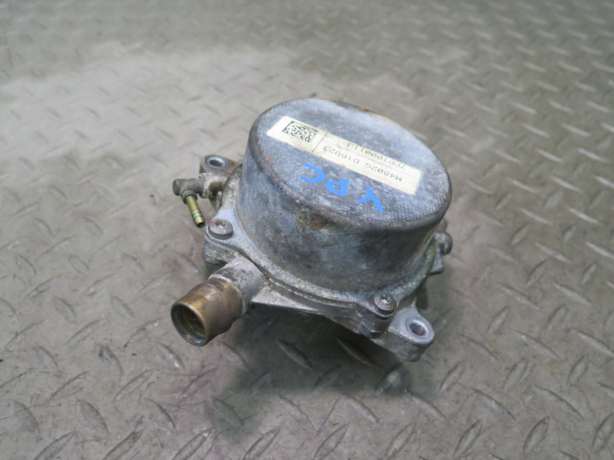 2011-2018 Porsche Cayenne 958 4.8L Engine Motor Brake Vacuum Pump 94811005006