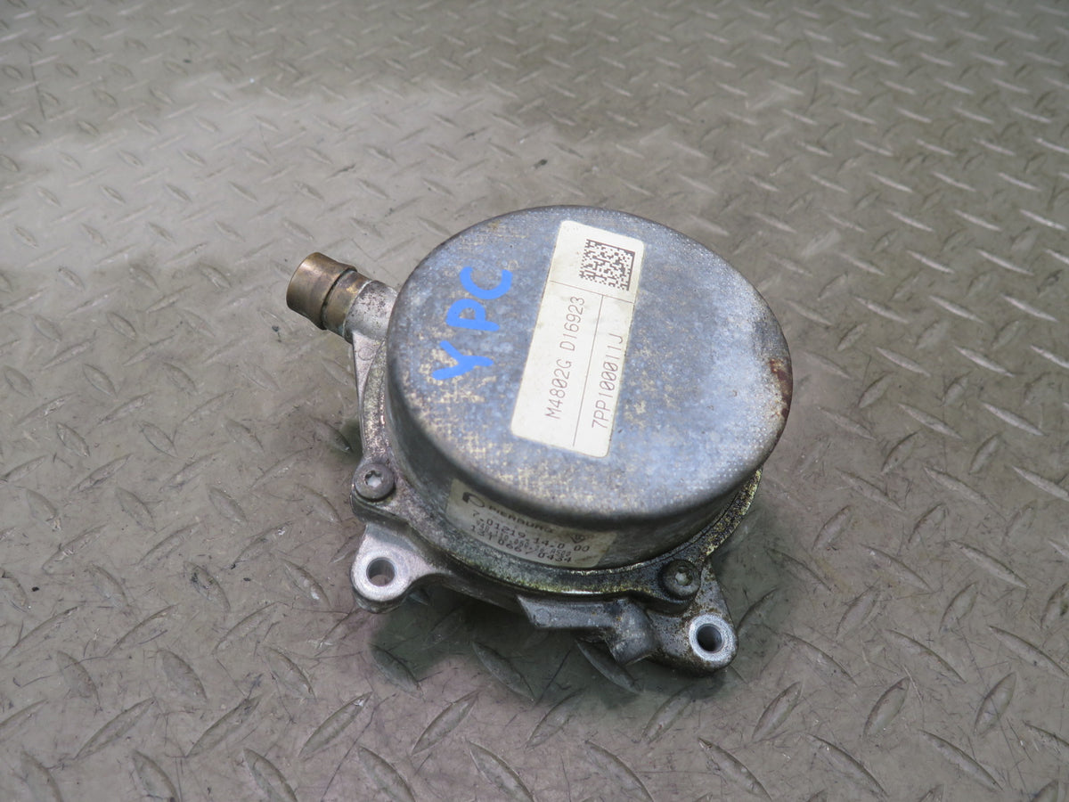2011-2018 Porsche Cayenne 958 4.8L Engine Motor Brake Vacuum Pump 94811005006