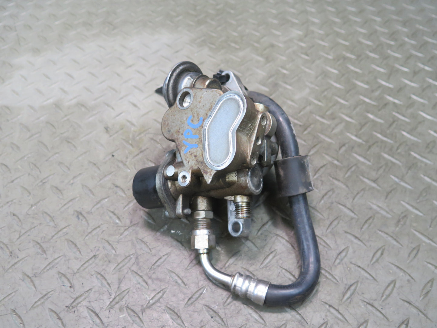 2011-2014 Porsche Cayenne 958 4.8L NON Turbo High Pressure Fuel Pump