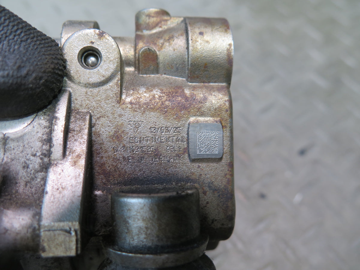 2011-2014 Porsche Cayenne 958 4.8L NON Turbo High Pressure Fuel Pump