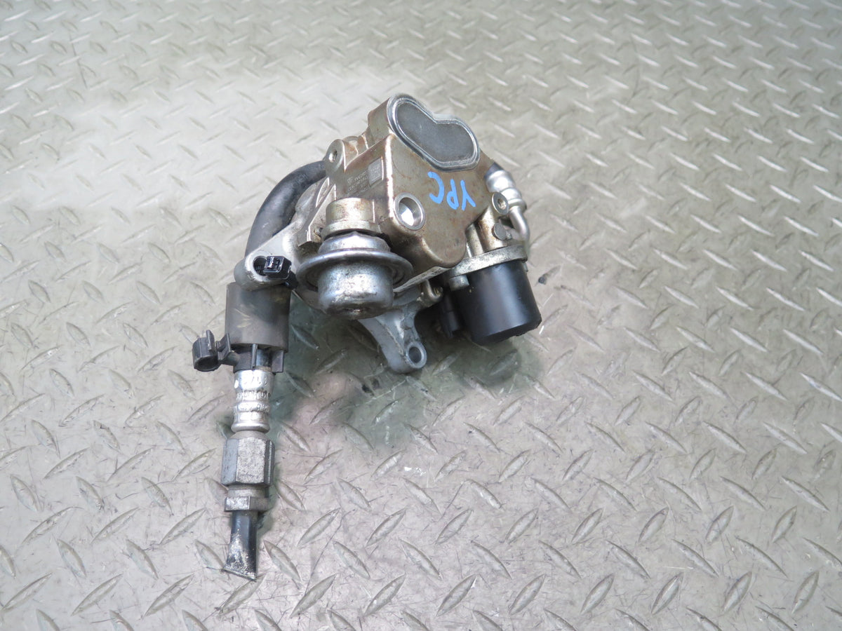 2011-2014 Porsche Cayenne 958 4.8L NON Turbo High Pressure Fuel Pump