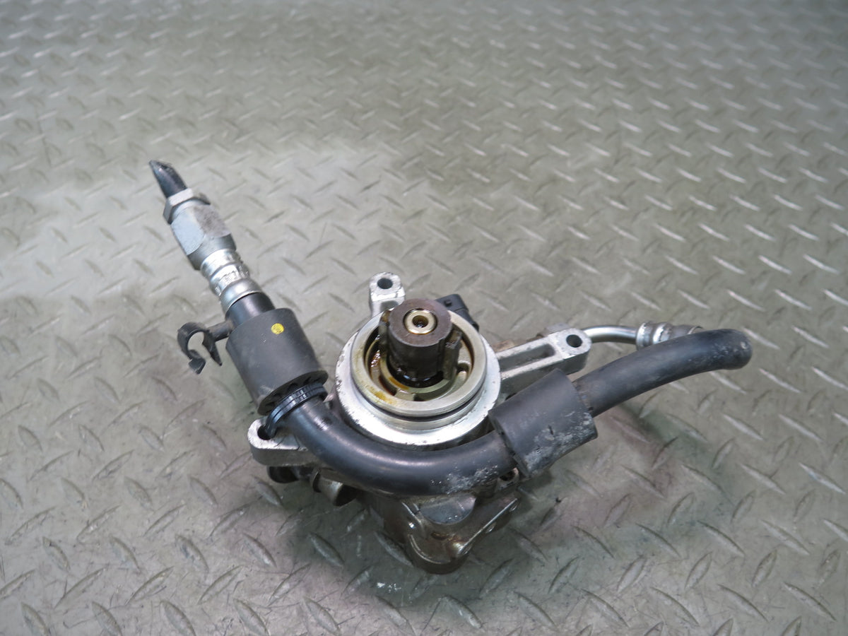 2011-2014 Porsche Cayenne 958 4.8L NON Turbo High Pressure Fuel Pump