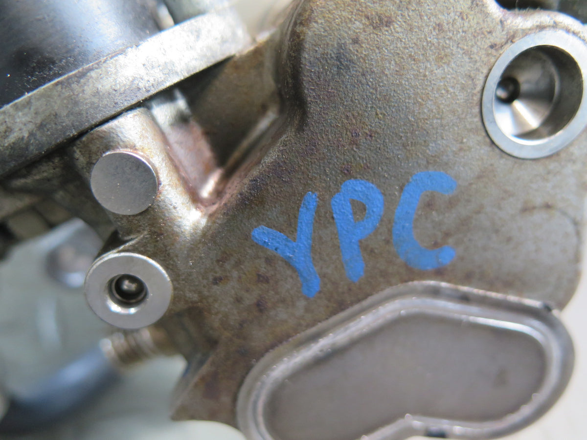 2011-2014 Porsche Cayenne 958 4.8L NON Turbo High Pressure Fuel Pump
