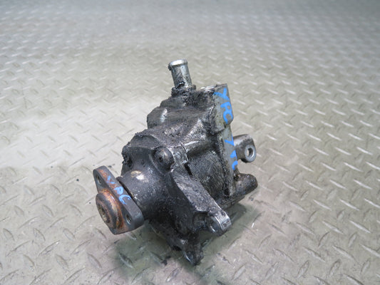 2011-2018 Porsche Cayenne 958 4.8L Power Steering Pump 7650040188