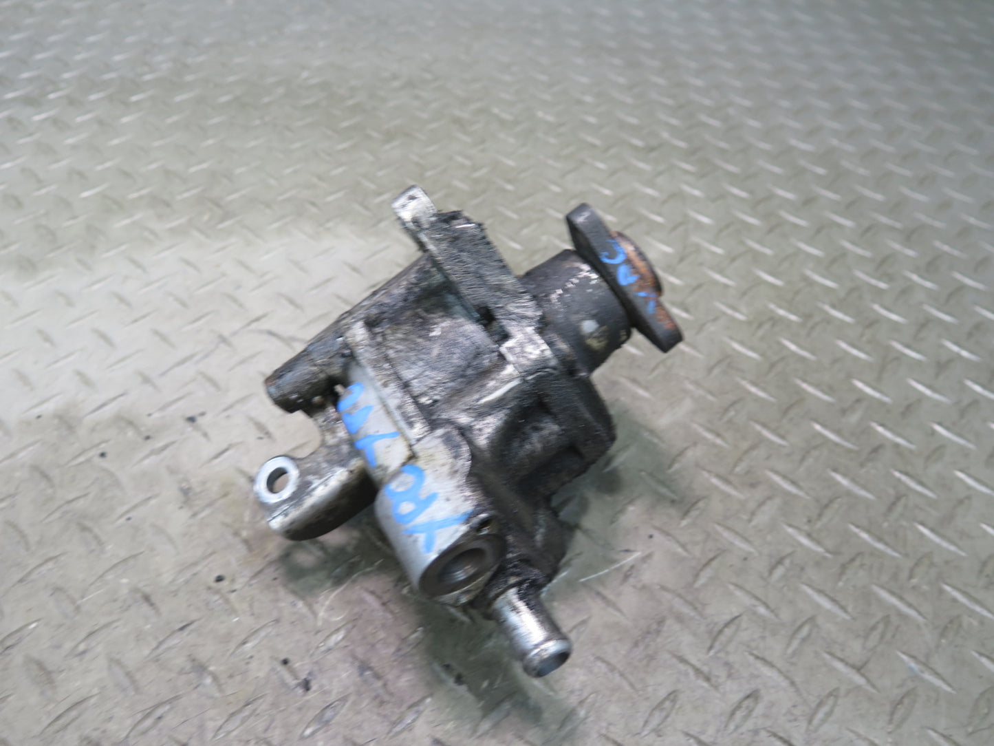 2011-2018 Porsche Cayenne 958 4.8L Power Steering Pump 7650040188