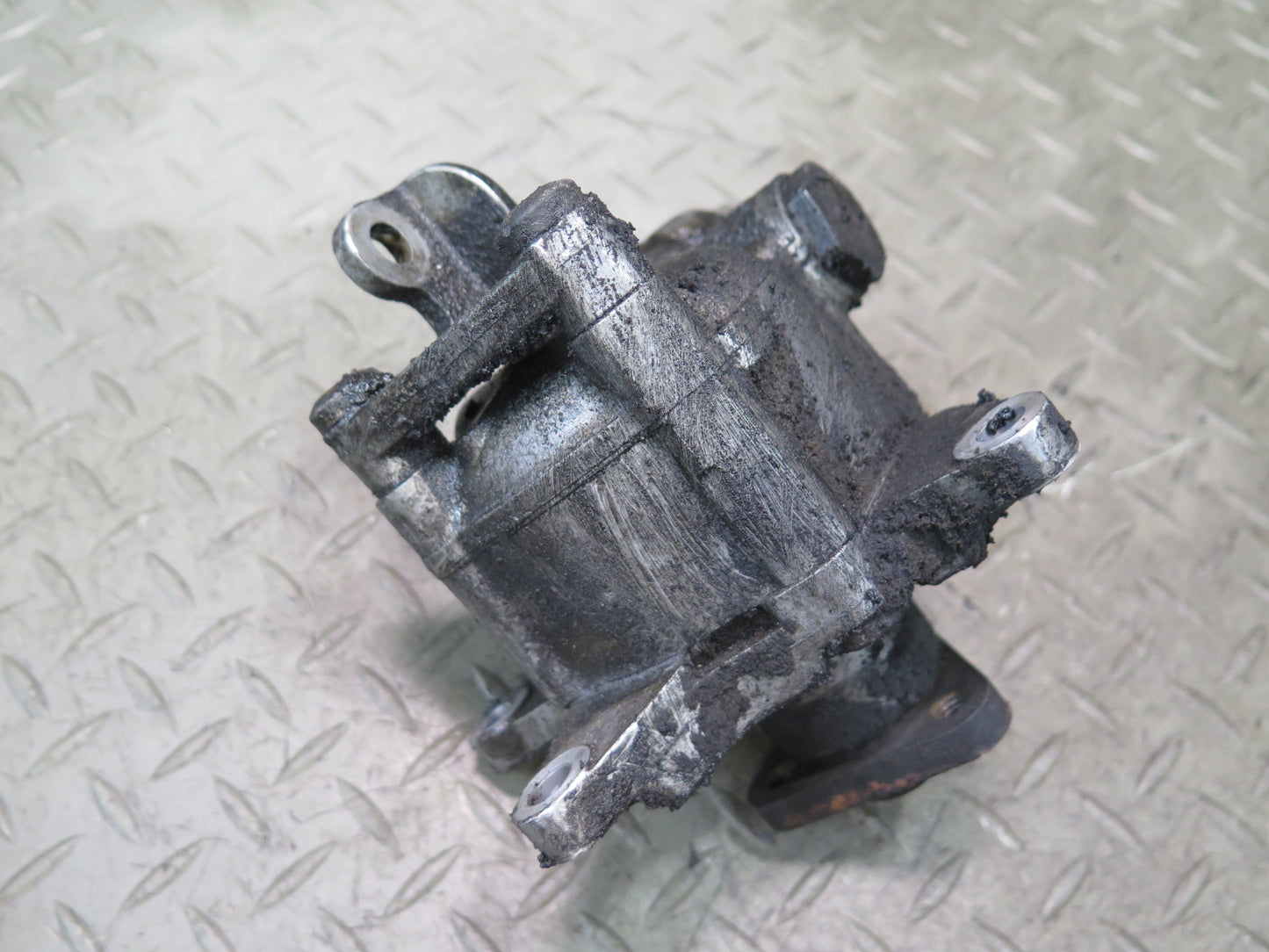 2011-2018 Porsche Cayenne 958 4.8L Power Steering Pump 7650040188