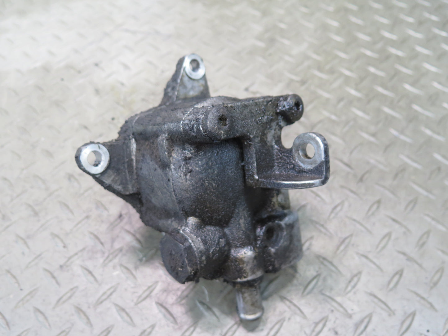 2011-2018 Porsche Cayenne 958 4.8L Power Steering Pump 7650040188