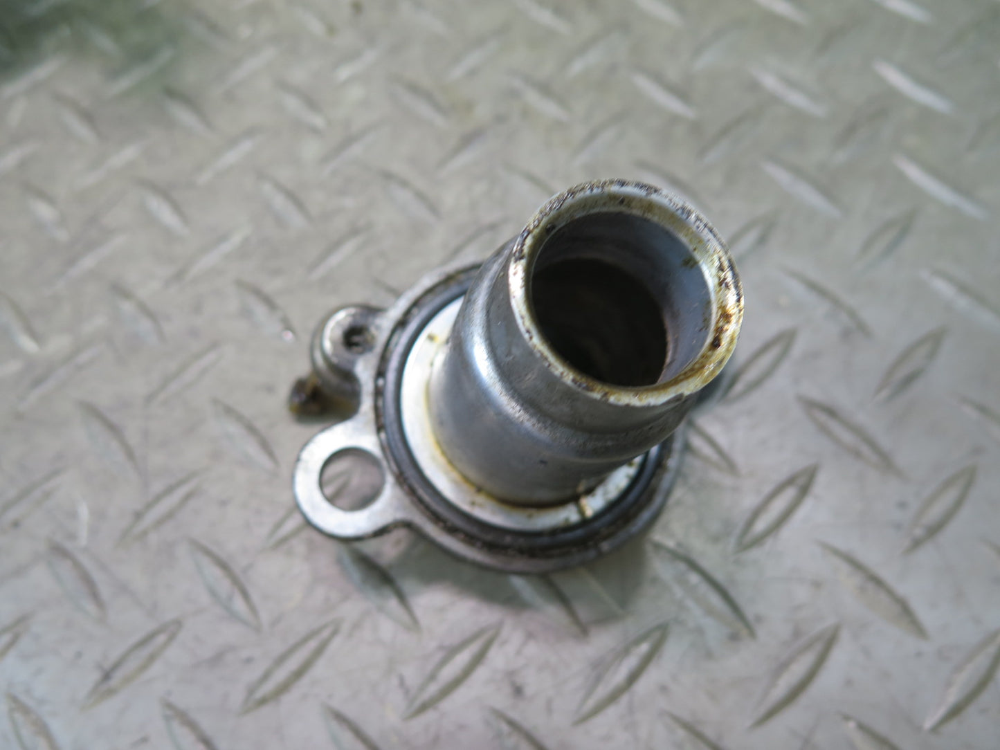2011-2014 Porsche Cayenne 958 4.8L NON Turbo Engine Motor Oil Pump w Pickup Tube
